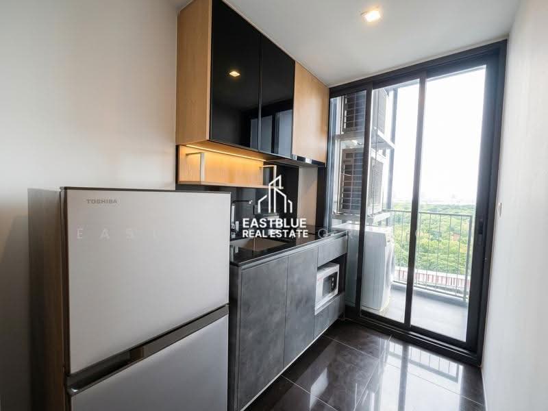 The Line Jatujak-Mochit, Bangkok, Phaholyothin Road, Jom Phon, Chatuchak, Bangkok, 1 Bedroom, 35 sqm, Condo For Rent, by Eastblue Horizon, 500628076 - DDproperty.com