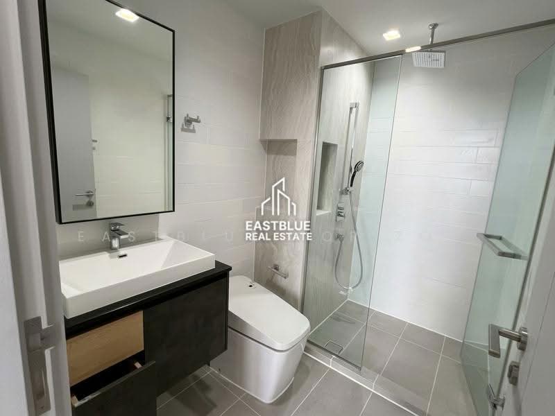 The Line Jatujak-Mochit, Bangkok, Phaholyothin Road, Jom Phon, Chatuchak, Bangkok, 1 Bedroom, 35 sqm, Condo For Rent, by Eastblue Horizon, 500628076 - DDproperty.com