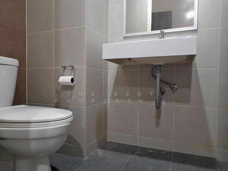 Lumpini Ville Ratburana–Riverview 2, Bangkok, Soi Ratburana 11, Bangpakok, Rat Burana, Bangkok, 1 Bedroom, 23 sqm, Condo For Sale, by The Best Property ภู, 500628078 - DDproperty.com