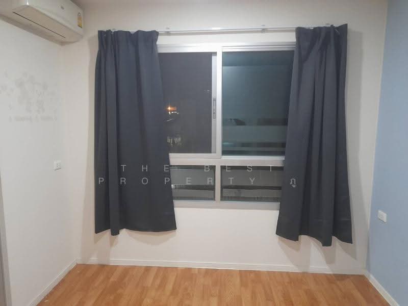 Lumpini Ville Ratburana–Riverview 2, Bangkok, Soi Ratburana 11, Bangpakok, Rat Burana, Bangkok, 1 Bedroom, 23 sqm, Condo For Sale, by The Best Property ภู, 500628078 - DDproperty.com