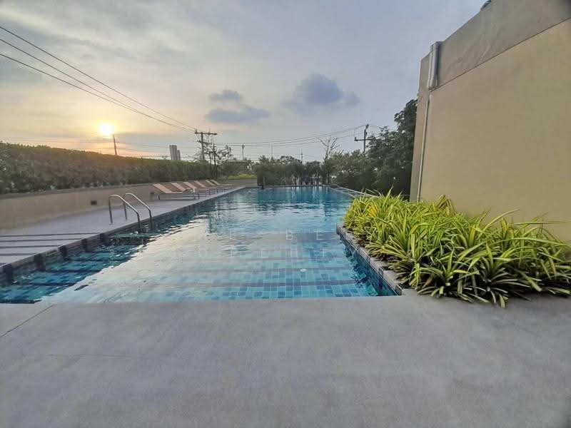 Lumpini Ville Ratburana–Riverview 2, Bangkok, Soi Ratburana 11, Bangpakok, Rat Burana, Bangkok, 1 Bedroom, 23 sqm, Condo For Sale, by The Best Property ภู, 500628078 - DDproperty.com