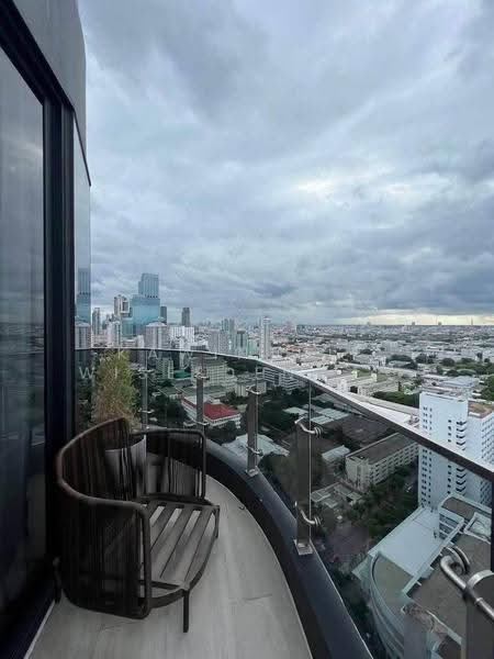 IDEO Q Victory, Bangkok, 9 Phaya Thai Road, Thanon Phaya Thai, Ratchathewi, Bangkok, 2 Bedrooms, 71 sqm, Condo For Rent, by Kawinthip Wisesdenchai, 500628082 - DDproperty.com
