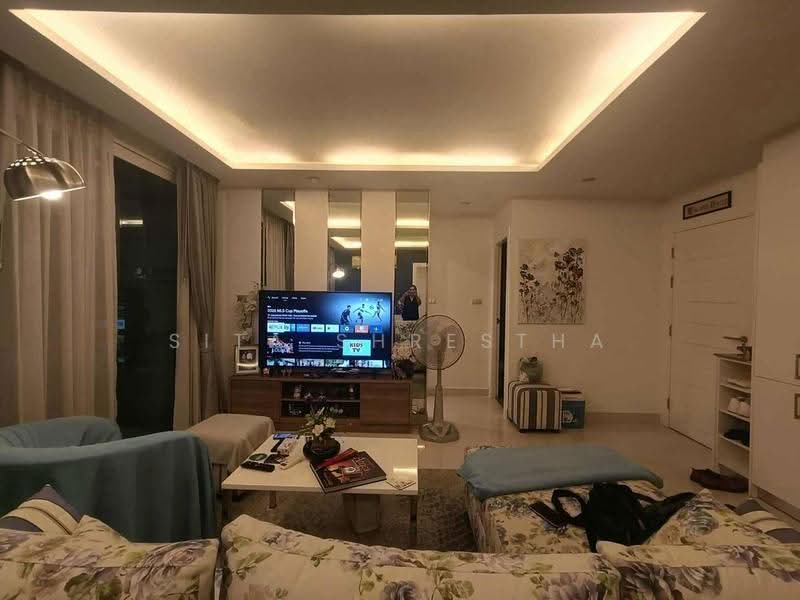 Amazon Residence Pattaya, Chon Buri (Pattaya), Bunkanchana Road 5, Nong Pru, Bang Lamung (Pattaya), Chon Buri (Pattaya), 2 Bedrooms, 71 sqm, Condo For Sale, by Sita Shrestha, 500628086 - DDproperty.com