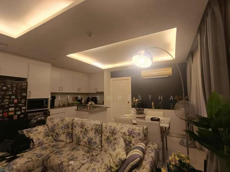 Amazon Residence Pattaya, Chon Buri (Pattaya), Bunkanchana Road 5, Nong Pru, Bang Lamung (Pattaya), Chon Buri (Pattaya), 2 Bedrooms, 71 sqm, Condo For Sale, by Sita Shrestha, 500628086 - DDproperty.com