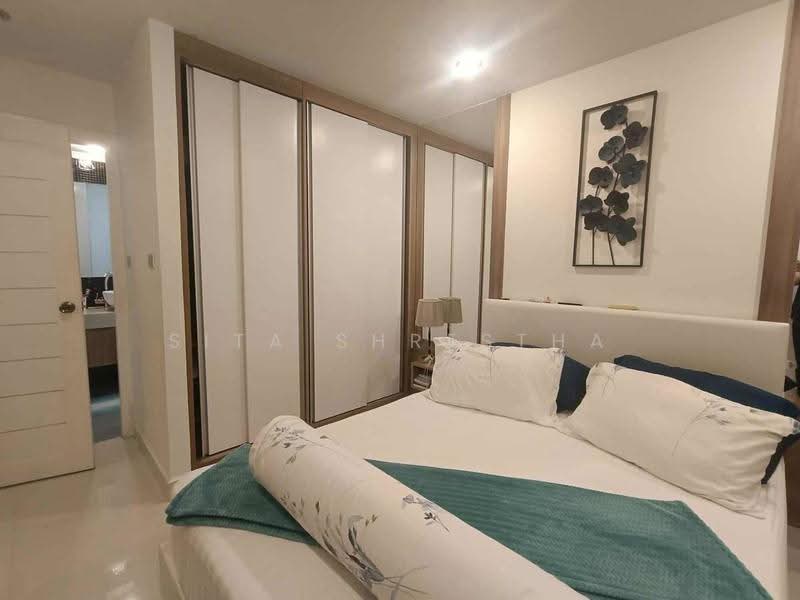 Amazon Residence Pattaya, Chon Buri (Pattaya), Bunkanchana Road 5, Nong Pru, Bang Lamung (Pattaya), Chon Buri (Pattaya), 2 Bedrooms, 71 sqm, Condo For Sale, by Sita Shrestha, 500628086 - DDproperty.com