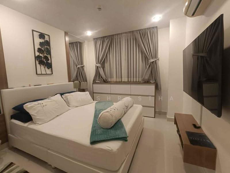 Amazon Residence Pattaya, Chon Buri (Pattaya), Bunkanchana Road 5, Nong Pru, Bang Lamung (Pattaya), Chon Buri (Pattaya), 2 Bedrooms, 71 sqm, Condo For Sale, by Sita Shrestha, 500628086 - DDproperty.com