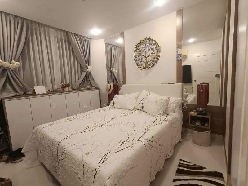 Amazon Residence Pattaya : อเมซอน เรสซิเดนซ์ พัทยา, ชลบุรี, ถนนบุณย์กัญจนา 5, หนองปรือ, บางละมุง, ชลบุรี, 71 ตร.ม., คอนโด ขาย, โดย Sita Shrestha, 500628086 - DDproperty.com