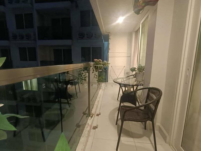 Amazon Residence Pattaya : อเมซอน เรสซิเดนซ์ พัทยา, ชลบุรี, ถนนบุณย์กัญจนา 5, หนองปรือ, บางละมุง, ชลบุรี, 71 ตร.ม., คอนโด ขาย, โดย Sita Shrestha, 500628086 - DDproperty.com