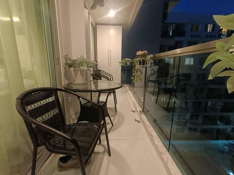 Amazon Residence Pattaya, Chon Buri (Pattaya), Bunkanchana Road 5, Nong Pru, Bang Lamung (Pattaya), Chon Buri (Pattaya), 2 Bedrooms, 71 sqm, Condo For Sale, by Sita Shrestha, 500628086 - DDproperty.com