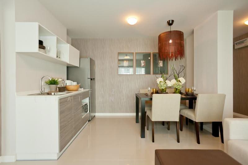 Dcondo Mine, Phuket, Vichitsongkram Road, Kathu, Phuket, 2 Bedrooms, 60 sqm, Condo For Rent, by Fazwaz (Thailand) Co., Ltd., 500628090 - DDproperty.com