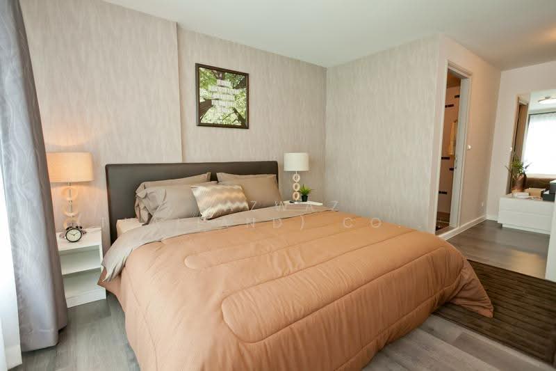 Dcondo Mine, Phuket, Vichitsongkram Road, Kathu, Phuket, 2 Bedrooms, 60 sqm, Condo For Rent, by Fazwaz (Thailand) Co., Ltd., 500628090 - DDproperty.com