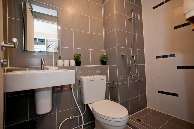 Dcondo Mine, Phuket, Vichitsongkram Road, Kathu, Phuket, 2 Bedrooms, 60 sqm, Condo For Rent, by Fazwaz (Thailand) Co., Ltd., 500628090 - DDproperty.com