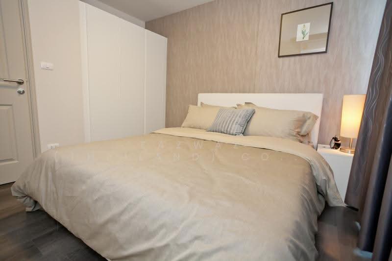 Dcondo Mine, Phuket, Vichitsongkram Road, Kathu, Phuket, 2 Bedrooms, 60 sqm, Condo For Rent, by Fazwaz (Thailand) Co., Ltd., 500628090 - DDproperty.com