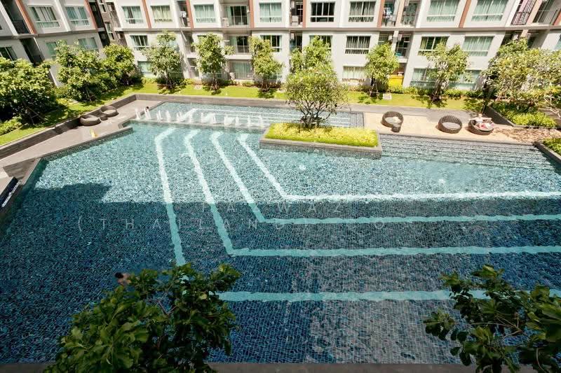 Dcondo Mine : ดี คอนโด ไมน์, ภูเก็ต, ถนนวิชิตสงคราม, กะทู้, ภูเก็ต, 60 ตร.ม., คอนโด ให้เช่า, โดย Fazwaz (Thailand) Co., Ltd., 500628090 - DDproperty.com