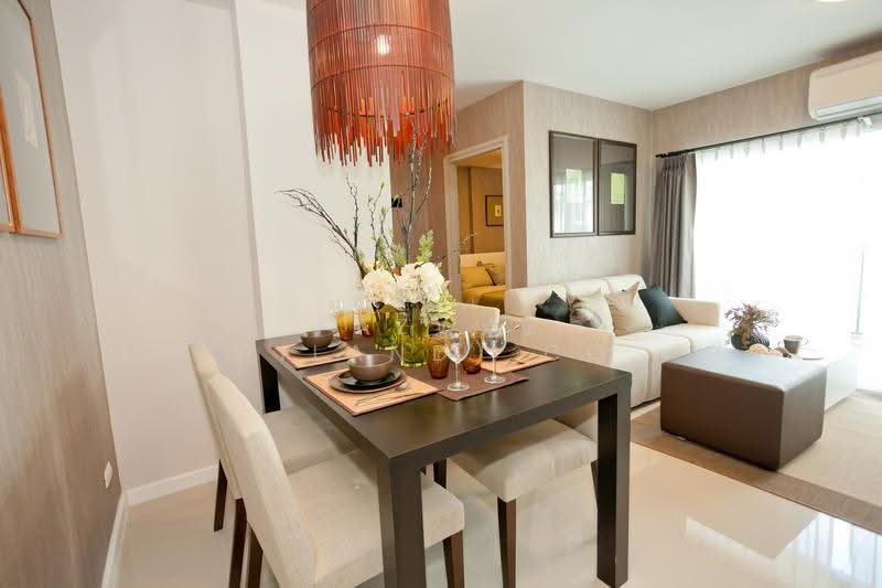 Dcondo Mine, Phuket, Vichitsongkram Road, Kathu, Phuket, 2 Bedrooms, 60 sqm, Condo For Rent, by Fazwaz (Thailand) Co., Ltd., 500628090 - DDproperty.com