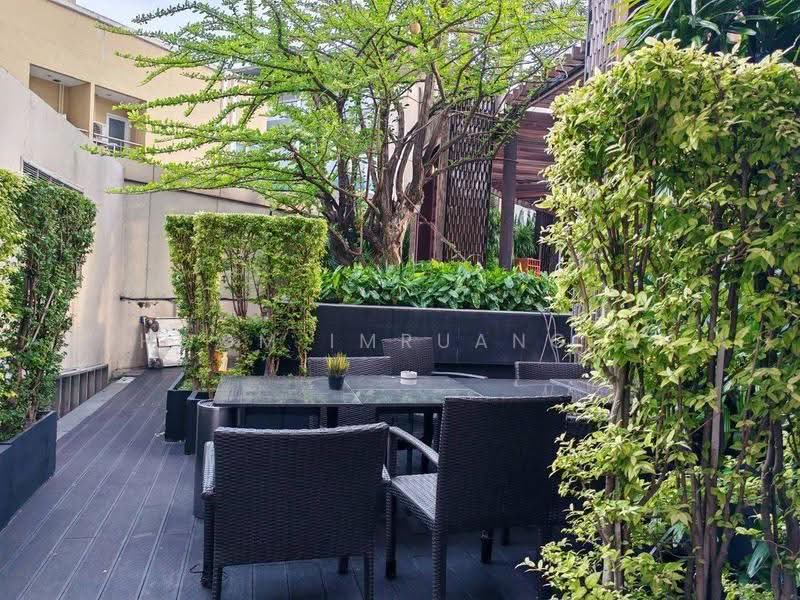 Sathorn Prime Residence : สาทร ไพร์ม เรสซิเดนซ์, กรุงเทพ, ถนนนราธิวาสราชนครินทร์, ยานนาวา, สาทร, กรุงเทพ, 60 ตร.ม., คอนโด ให้เช่า, โดย Phoom Imruangsri, 500628091 - DDproperty.com