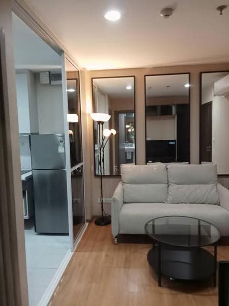 The Base Sukhumvit 77, Bangkok, 289 Sukhumvit 77 Road, Phra Kanong Nua, Watthana, Bangkok, 1 Bedroom, 30 sqm, Condo For Sale, by Iqi Sale, 500628094 - DDproperty.com