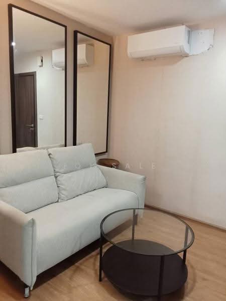 The Base Sukhumvit 77, Bangkok, 289 Sukhumvit 77 Road, Phra Kanong Nua, Watthana, Bangkok, 1 Bedroom, 30 sqm, Condo For Sale, by Iqi Sale, 500628094 - DDproperty.com