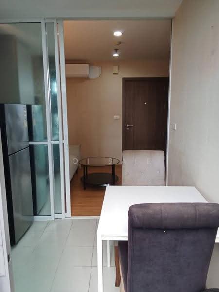 The Base Sukhumvit 77 : เดอะ เบส สุขุมวิท 77, กรุงเทพ, 289 ถนนสุขุมวิท 77, พระโขนงเหนือ, วัฒนา, กรุงเทพ, 30 ตร.ม., คอนโด ขาย, โดย Iqi Sale, 500628094 - DDproperty.com