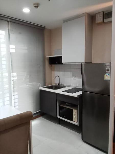 The Base Sukhumvit 77, Bangkok, 289 Sukhumvit 77 Road, Phra Kanong Nua, Watthana, Bangkok, 1 Bedroom, 30 sqm, Condo For Sale, by Iqi Sale, 500628094 - DDproperty.com