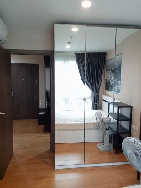 The Base Sukhumvit 77, Bangkok, 289 Sukhumvit 77 Road, Phra Kanong Nua, Watthana, Bangkok, 1 Bedroom, 30 sqm, Condo For Sale, by Iqi Sale, 500628094 - DDproperty.com