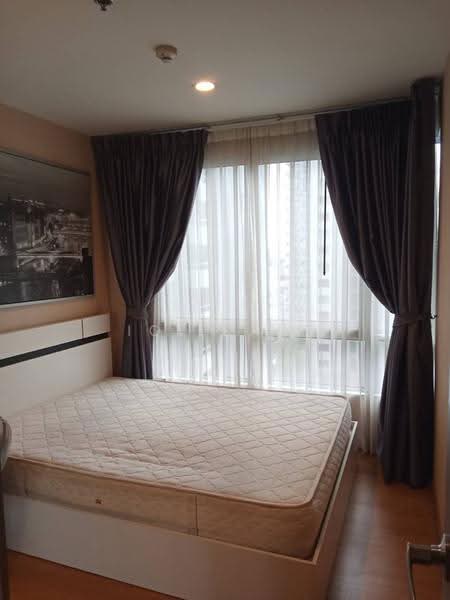 The Base Sukhumvit 77, Bangkok, 289 Sukhumvit 77 Road, Phra Kanong Nua, Watthana, Bangkok, 1 Bedroom, 30 sqm, Condo For Sale, by Iqi Sale, 500628094 - DDproperty.com