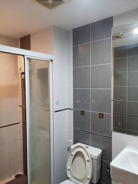 The Base Sukhumvit 77, Bangkok, 289 Sukhumvit 77 Road, Phra Kanong Nua, Watthana, Bangkok, 1 Bedroom, 30 sqm, Condo For Sale, by Iqi Sale, 500628094 - DDproperty.com