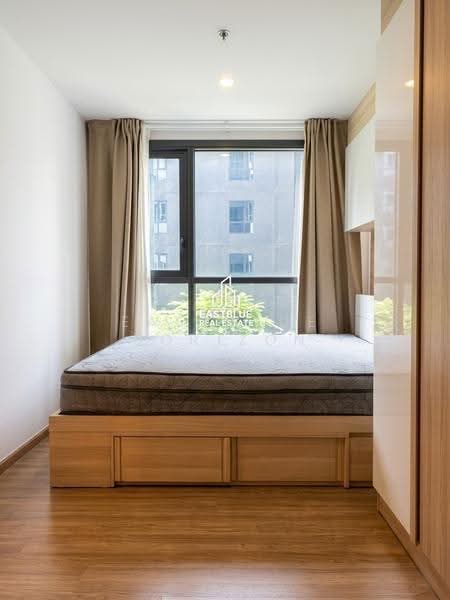 XT Huaikhwang, Bangkok, 244 Ratchadaphisek Road, Huai Khwang, Bangkok, 1 Bedroom, 34 sqm, Condo For Rent, by Eastblue Horizon, 500628096 - DDproperty.com