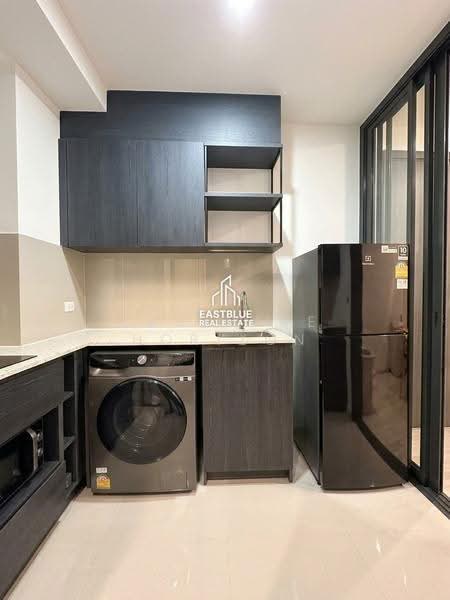 XT Huaikhwang, Bangkok, 244 Ratchadaphisek Road, Huai Khwang, Bangkok, 1 Bedroom, 34 sqm, Condo For Rent, by Eastblue Horizon, 500628096 - DDproperty.com