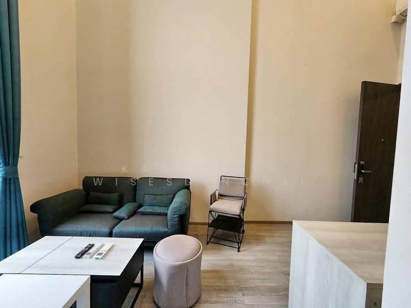 The Line Sukhumvit 101, Bangkok, 3009 Sukhumvit 101 Road, Bang Chak, Phra Khanong, Bangkok, 1 Bedroom, 42 sqm, Condo For Rent, by Kawinthip Wisesdenchai, 500628097 - DDproperty.com