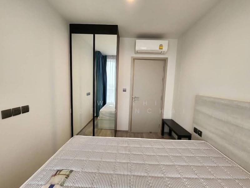 The Line Sukhumvit 101, Bangkok, 3009 Sukhumvit 101 Road, Bang Chak, Phra Khanong, Bangkok, 1 Bedroom, 42 sqm, Condo For Rent, by Kawinthip Wisesdenchai, 500628097 - DDproperty.com