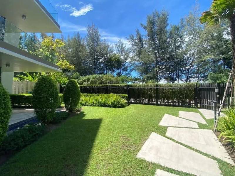 The Pine Hua Hin, Prachuap Khiri Khan, Soi Ao Hua Don 3, Chaikasam, Bang Saphan, Prachuap Khiri Khan, 3 Bedrooms, 148 sqm, Condo For Sale, by Sita Shrestha, 500628098 - DDproperty.com