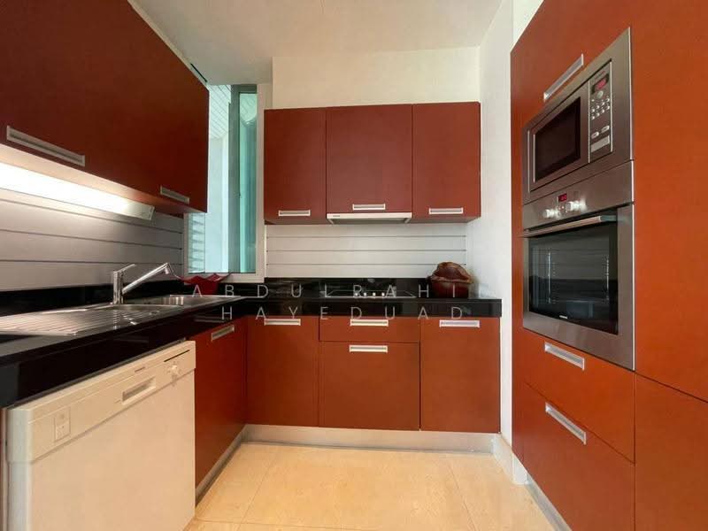The Infinity, Bangkok, 98 Narathiwatratchanakharin Road, Silom, Bang Rak, Bangkok, 2 Bedrooms, 127 sqm, Condo For Rent, by Abdulrahim Hayeduad, 500628103 - DDproperty.com