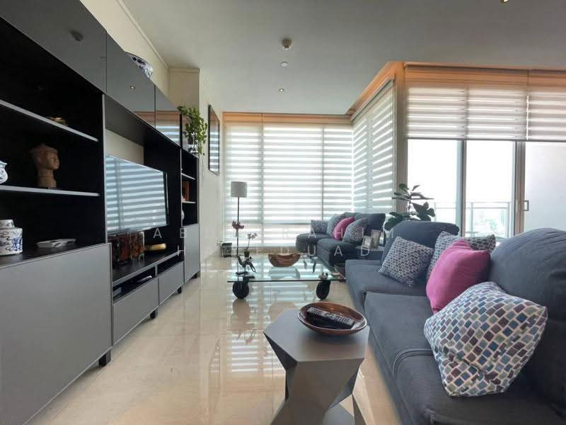 The Infinity : ดิ อินฟินิตี้, กรุงเทพ, 98 ถนนนราธิวาสราชนครินทร์, สีลม, บางรัก, กรุงเทพ, 127 ตร.ม., คอนโด ให้เช่า, โดย Abdulrahim Hayeduad, 500628103 - DDproperty.com