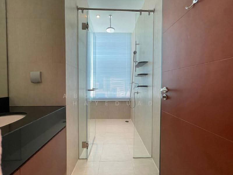 The Infinity, Bangkok, 98 Narathiwatratchanakharin Road, Silom, Bang Rak, Bangkok, 2 Bedrooms, 127 sqm, Condo For Rent, by Abdulrahim Hayeduad, 500628103 - DDproperty.com