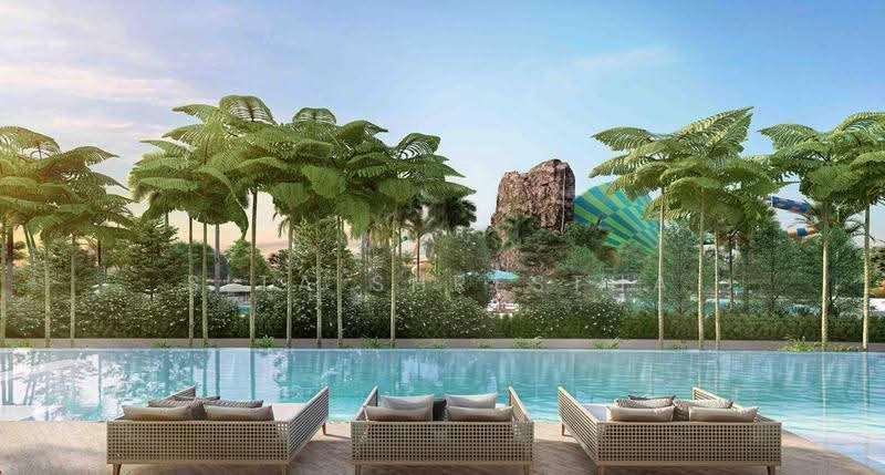 VEHHA Hua Hin, Prachuap Khiri Khan, Soi Hua Hin 106, Nong Kae, Hua Hin, Prachuap Khiri Khan, 1 Bedroom, 28 sqm, Condo For Sale, by Sita Shrestha, 500628115 - DDproperty.com