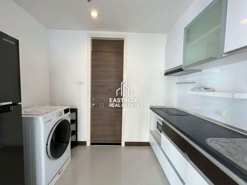 Supalai Prima Riva (Residential), Bangkok, Rama 3 Road, Chong Nonsi, Yan Nawa, Bangkok, 2 Bedrooms, 127 sqm, Condo For Rent, by Eastblue Horizon, 500628119 - DDproperty.com