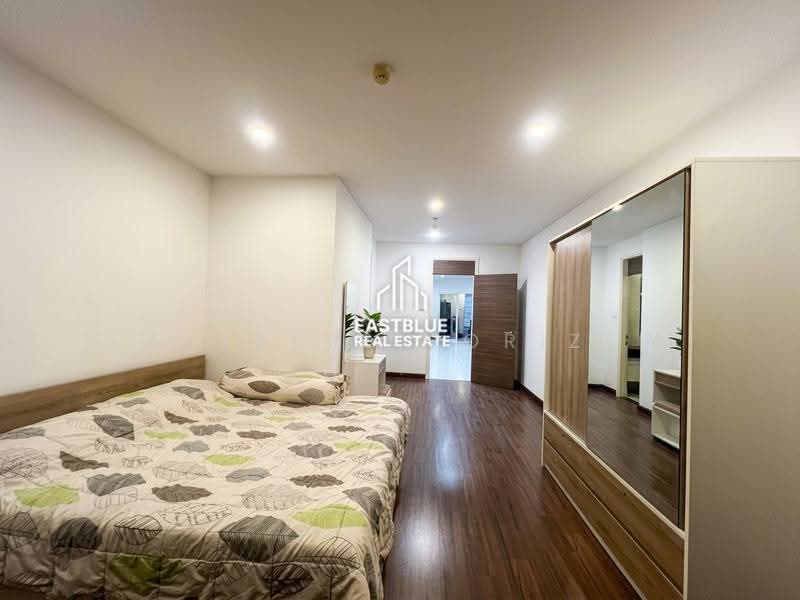 Supalai Prima Riva : ศุภาลัย พรีมา ริวา (Residential) , กรุงเทพ, ถนนพระราม 3, ช่องนนทรี, ยานนาวา, กรุงเทพ, 127 ตร.ม., คอนโด ให้เช่า, โดย Eastblue Horizon, 500628119 - DDproperty.com