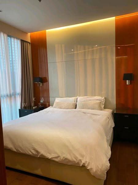 The Address Sukhumvit 28, Bangkok, 1 Soi Sukhumvit 28, Khong Tan, Khlong Toei, Bangkok, 1 Bedroom, 52 sqm, Condo For Rent, by Kawinthip Wisesdenchai, 500628121 - DDproperty.com