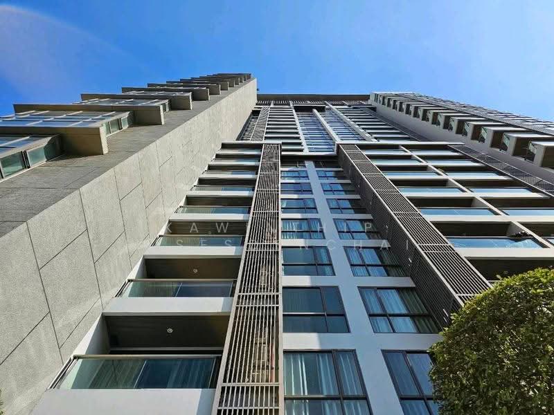 The Address Sukhumvit 28 : ดิ แอดเดรส สุขุมวิท 28, กรุงเทพ, 1 ซอยสุขุมวิท 28 ถนนสุขุมวิท แขวงคลองตัน เขตคลองเตย กรุงเทพมหานคร, คลองตัน, คลองเตย, กรุงเทพ, 52 ตร.ม., คอนโด ให้เช่า, โดย Kawinthip Wisesdenchai, 500628121 - DDproperty.com