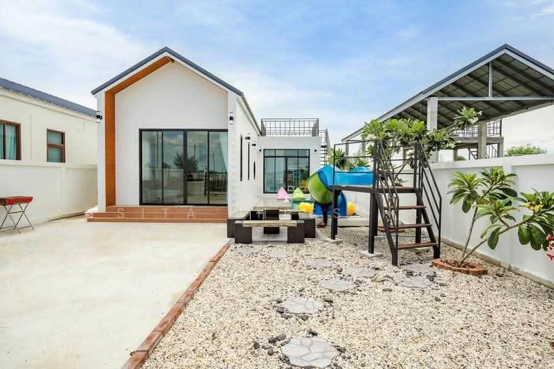 3-BR Villa, Prachuap Khiri Khan, Hin Lek Fai, Hua Hin, Prachuap Khiri Khan, 3 Bedrooms, 150 sqm, Villa For Sale, by Sita Shrestha, 500628126 - DDproperty.com