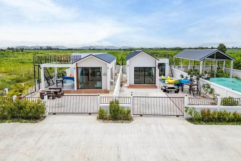 3-BR Villa, Prachuap Khiri Khan, Hin Lek Fai, Hua Hin, Prachuap Khiri Khan, 3 Bedrooms, 150 sqm, Villa For Sale, by Sita Shrestha, 500628126 - DDproperty.com
