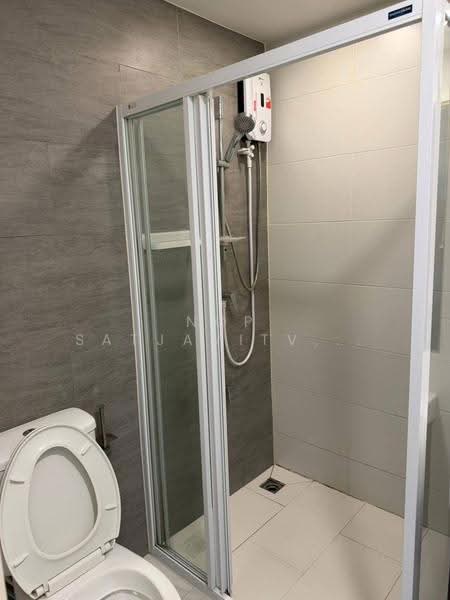 Atmoz Ladprao 15, กรุงเทพ, ซอยลาดพร้าว 15 ถนนลาดพร้าว, จอมพล, จตุจักร, กรุงเทพ, 26 ตร.ม., คอนโด ขาย, โดย Nop Satjavitvisarn, 500628129 - DDproperty.com