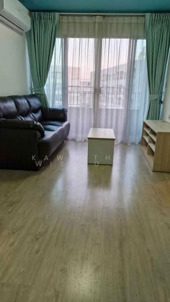 Elio Del Ray, Bangkok, 95 Sukhumvit 64 Road, Bang Chak, Phra Khanong, Bangkok, 2 Bedrooms, 46 sqm, Condo For Rent, by Kawinthip Wisesdenchai, 500628131 - DDproperty.com