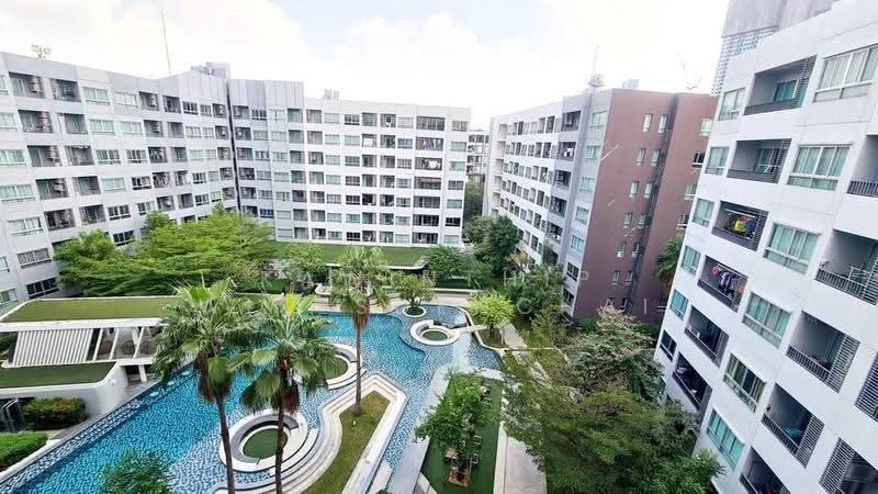 Elio Del Ray, Bangkok, 95 Sukhumvit 64 Road, Bang Chak, Phra Khanong, Bangkok, 2 Bedrooms, 46 sqm, Condo For Rent, by Kawinthip Wisesdenchai, 500628131 - DDproperty.com