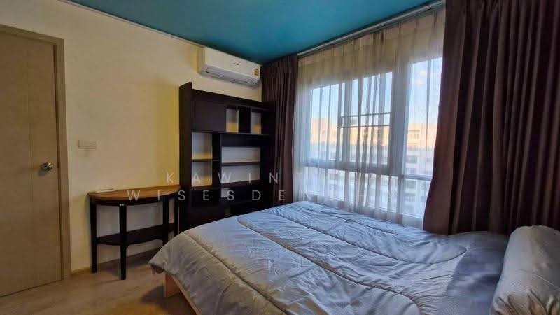 Elio Del Ray, Bangkok, 95 Sukhumvit 64 Road, Bang Chak, Phra Khanong, Bangkok, 2 Bedrooms, 46 sqm, Condo For Rent, by Kawinthip Wisesdenchai, 500628131 - DDproperty.com