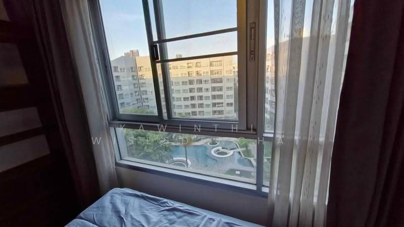 Elio Del Ray, Bangkok, 95 Sukhumvit 64 Road, Bang Chak, Phra Khanong, Bangkok, 2 Bedrooms, 46 sqm, Condo For Rent, by Kawinthip Wisesdenchai, 500628131 - DDproperty.com