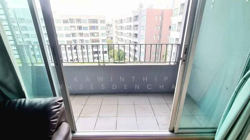 Elio Del Ray, Bangkok, 95 Sukhumvit 64 Road, Bang Chak, Phra Khanong, Bangkok, 2 Bedrooms, 46 sqm, Condo For Rent, by Kawinthip Wisesdenchai, 500628131 - DDproperty.com
