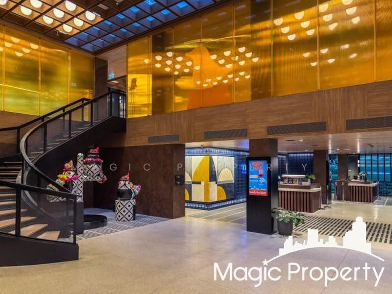 Commercial Retail Space For Rent in Surawong area, Bangkok, Si Phraya, Bang Rak, Bangkok, , 300 sqm, Retail Space For Rent, by Magic Property, 500628135 - DDproperty.com