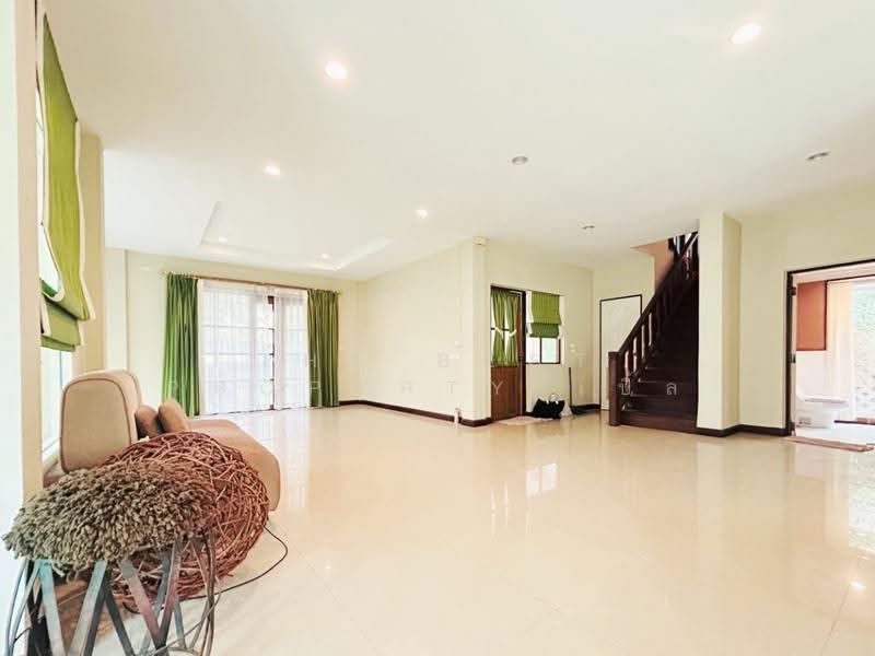 Vararom Prachauthit 98, Bangkok, Soi Pracha Uthit 98, Pracha Uthit Road, Thung Khru, Bangkok, 3 Bedrooms, 150 sqm, Single Detached House For Sale, by The Best Property เปิ้ล, 500628137 - DDproperty.com